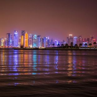 Blue Minimalist Travel Agency Contact Us Instagram Post 1920 x 800 px 312 x 312 px 1